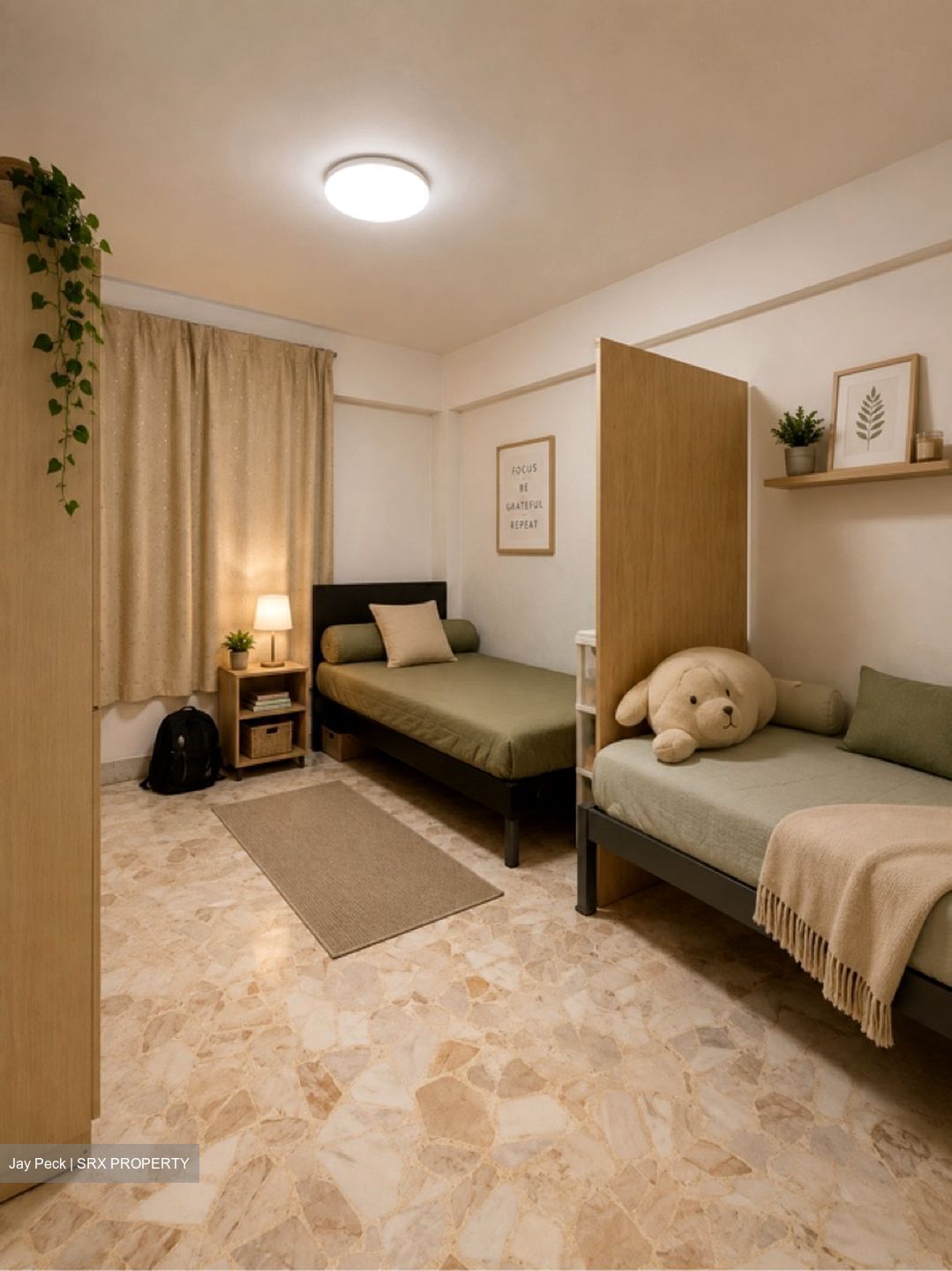 Blk 112 Jurong East Ville (Jurong East), HDB 4 Rooms #605499501